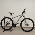 Kép 1/7 - Ghost 29" MTB