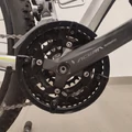 Kép 6/7 - Ghost 29" MTB