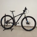 Kép 1/8 - CUBE LTD PRO 29"