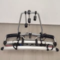 Kép 4/6 - Thule EuroClassic G6 928 + 9281 vonóhorgos kerékpárszállító – 3 kerékpárhoz