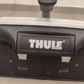 Kép 3/6 - Thule EuroClassic G5 908 vonóhorgos kerékpárszállító – 2 kerékpárhoz