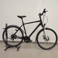 Kép 1/9 - Bike Manufaktur Black Cross