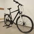 Kép 2/9 - Bike Manufaktur Black Cross