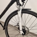 Kép 3/9 - Bike Manufaktur Black Cross