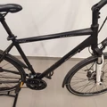 Kép 5/9 - Bike Manufaktur Black Cross