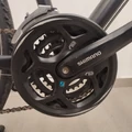 Kép 6/9 - Bike Manufaktur Black Cross