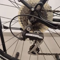 Kép 7/9 - Bike Manufaktur Black Cross