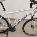 Kép 4/8 - Stevens 7X Disc