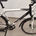 Kép 4/8 - Dynamics Sonic SL Cross