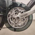 Kép 6/8 - Victoria Trekking (160kg teherbírás)