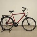 Kép 1/8 - Draisler Velo De Ville