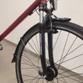 Kép 3/8 - Draisler Velo De Ville
