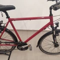 Kép 5/8 - Draisler Velo De Ville