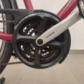 Kép 6/8 - Draisler Velo De Ville