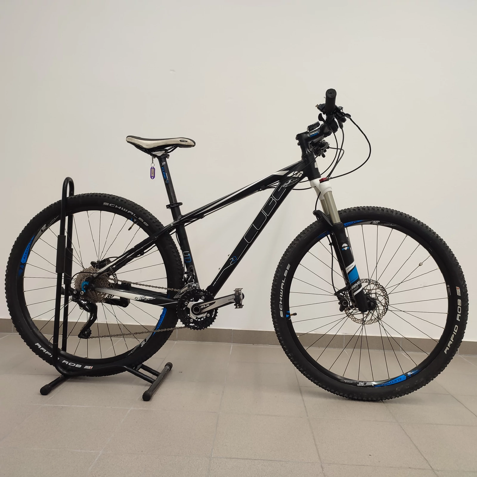 MTB