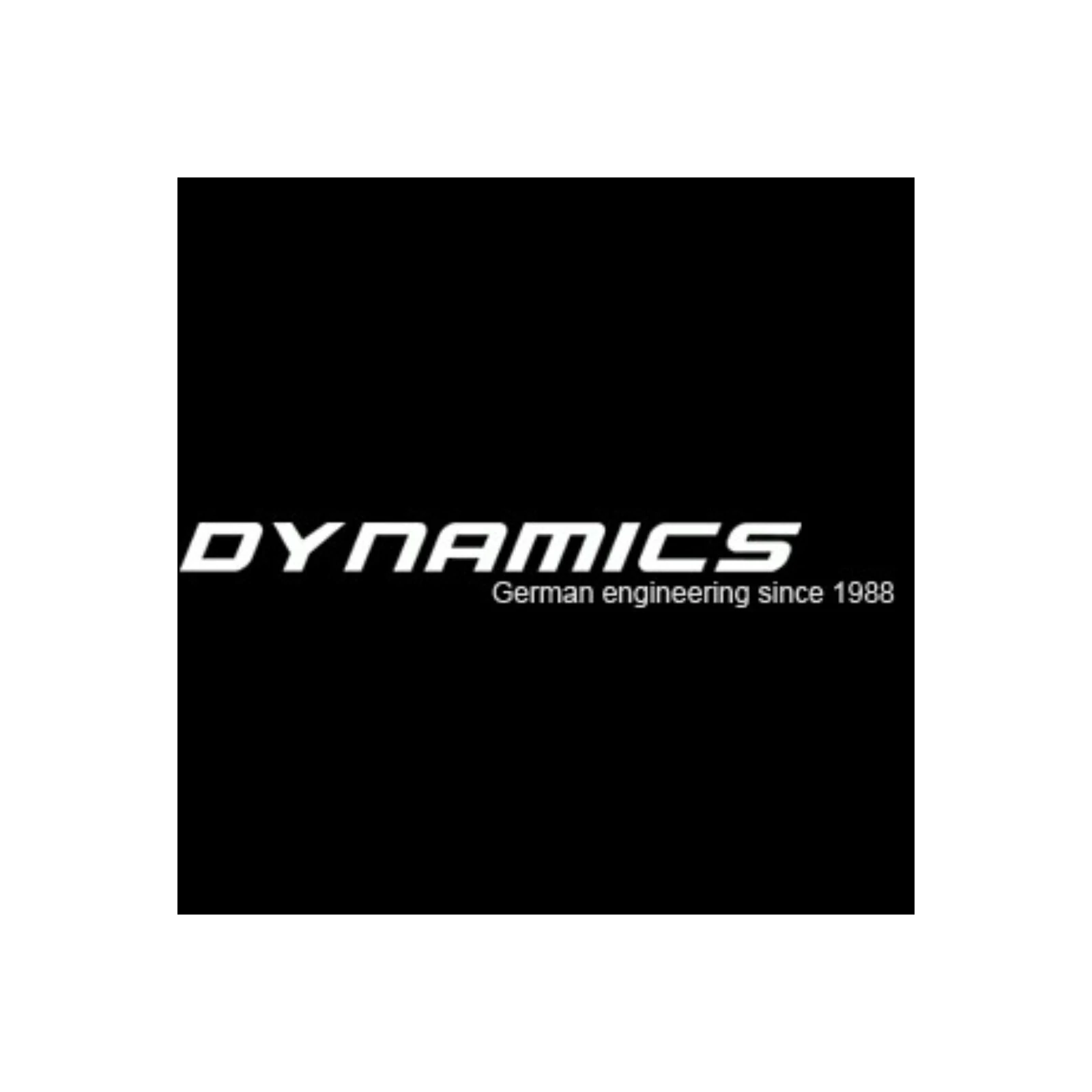 Dynamics