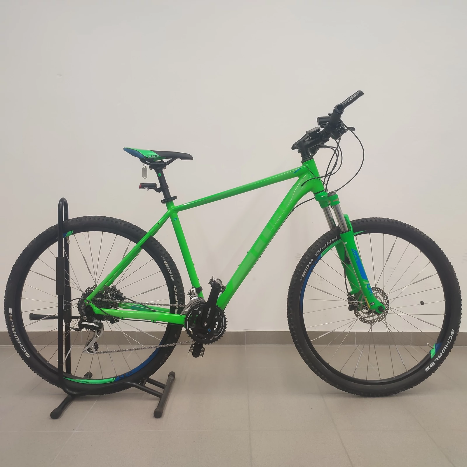 MTB