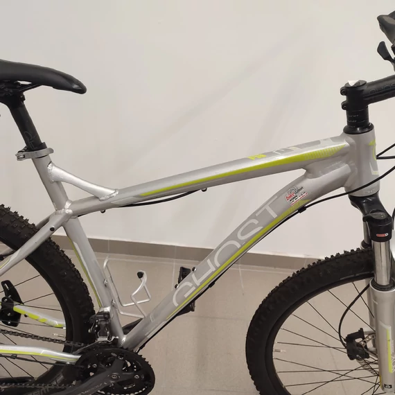 Ghost 29" MTB