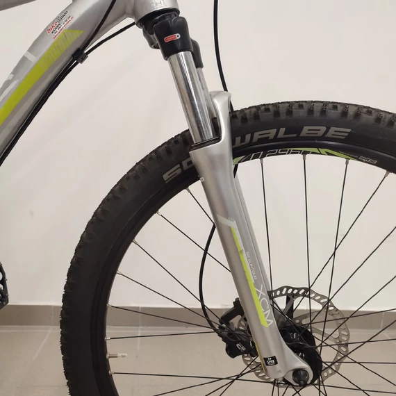 Ghost 29" MTB