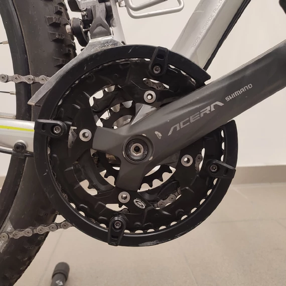 Ghost 29" MTB