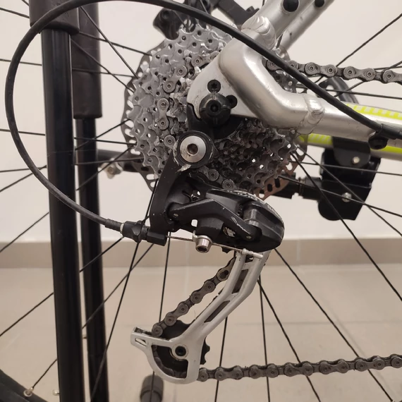 Ghost 29" MTB