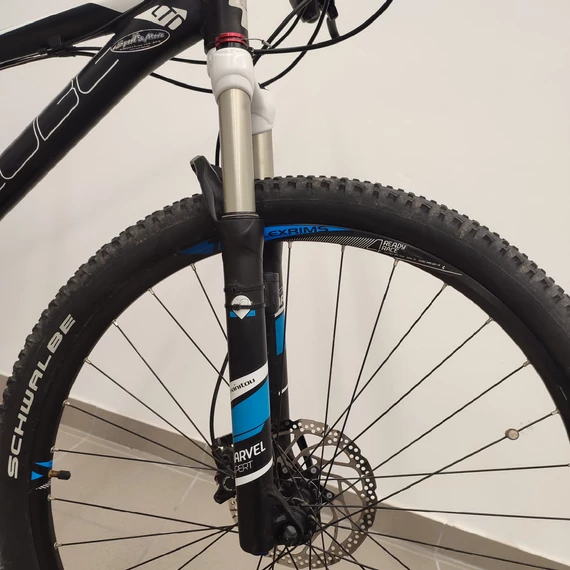 CUBE LTD PRO 29"