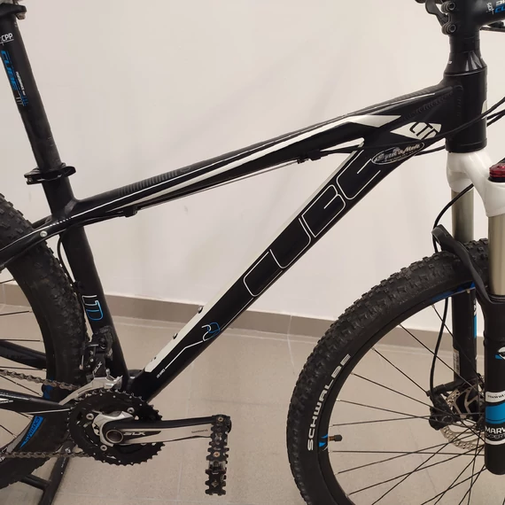 CUBE LTD PRO 29"