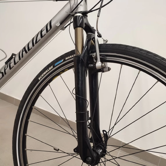 Specialized Crossroads Pro 