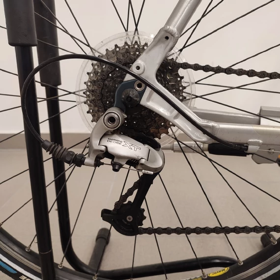 Specialized Crossroads Pro 