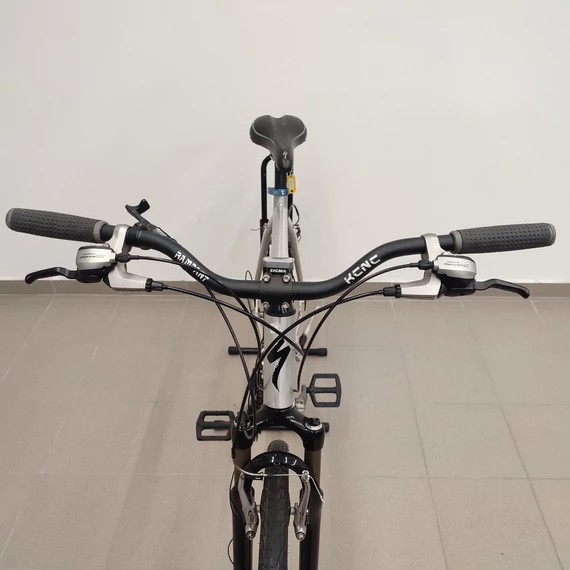 Specialized Crossroads Pro 