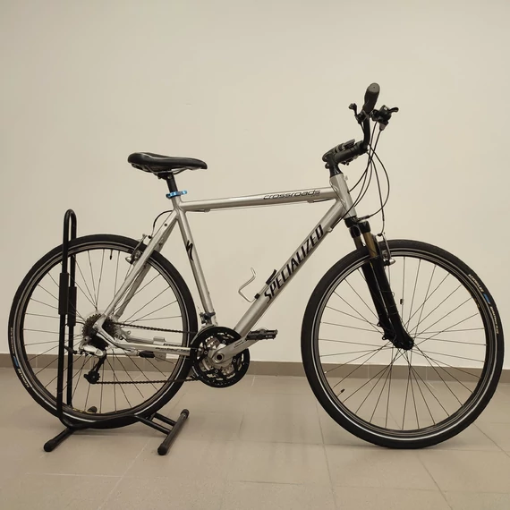 Specialized Crossroads Pro 