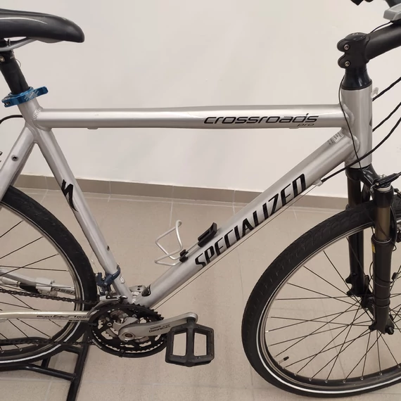 Specialized Crossroads Pro 