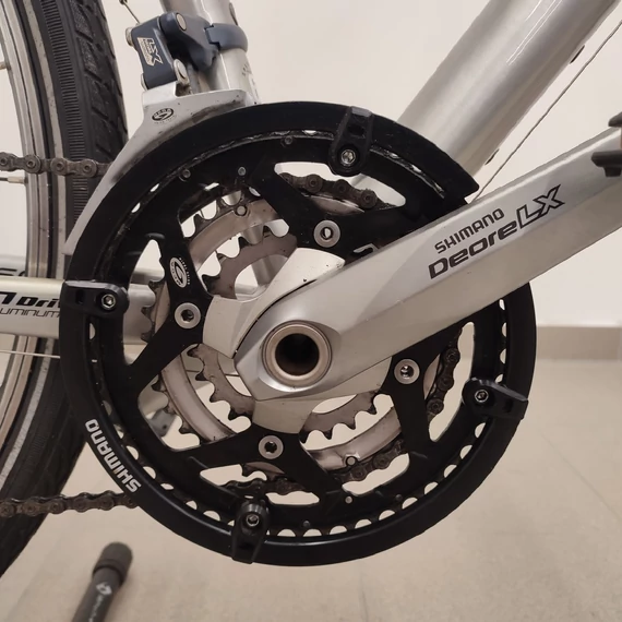 Specialized Crossroads Pro 