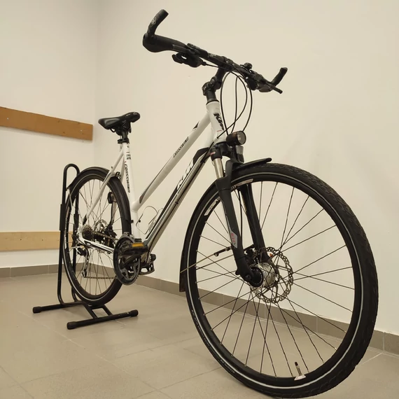 KTM Crosswind 