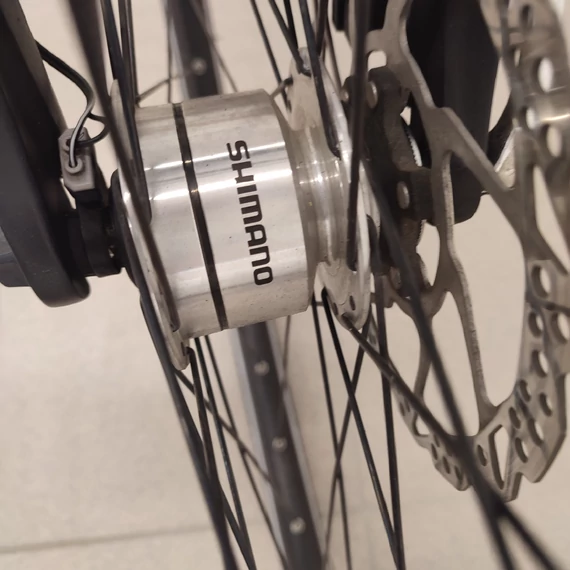 KTM Crosswind 