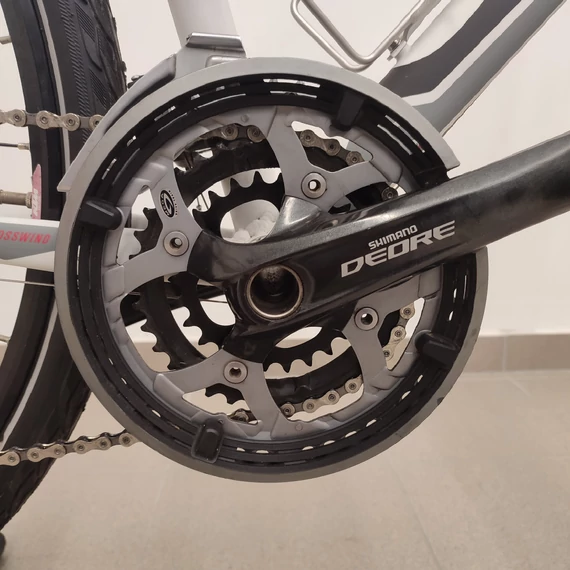 KTM Crosswind 