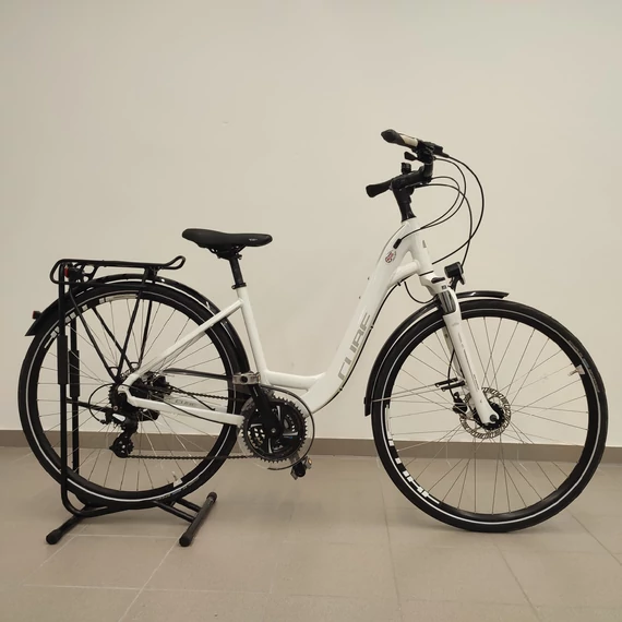 Cube Touring Pro
