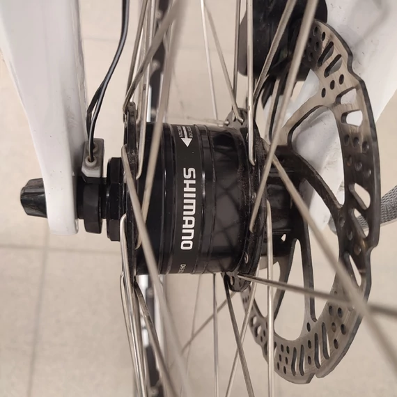 Cube Touring Pro