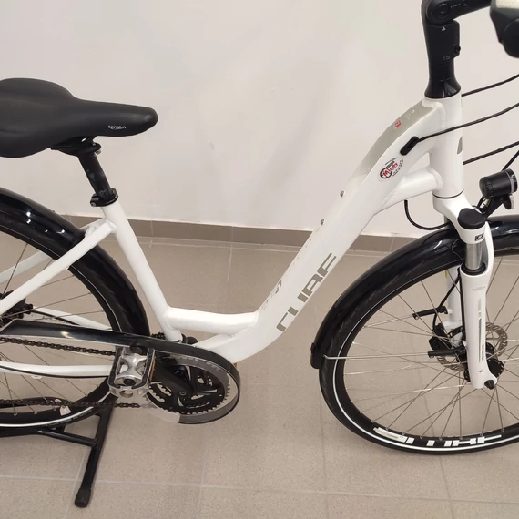 Cube Touring Pro