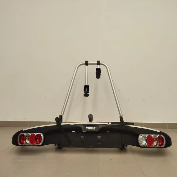 Thule EuroClassic G5 908 vonóhorgos kerékpárszállító – 2 kerékpárhoz