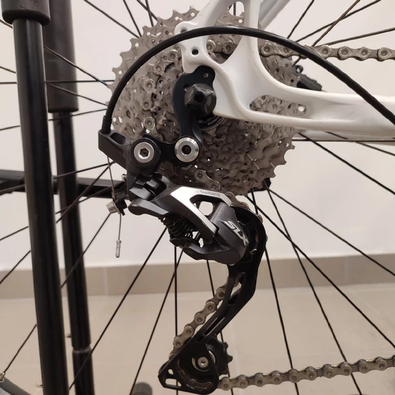 Cube Curve CLS PRO