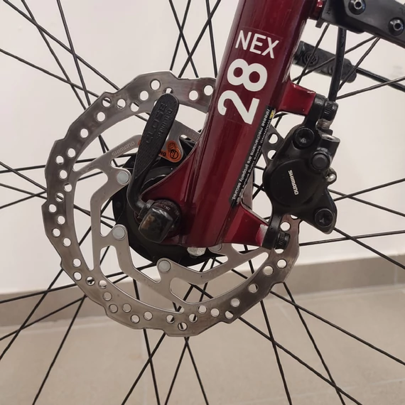 Cube Touring