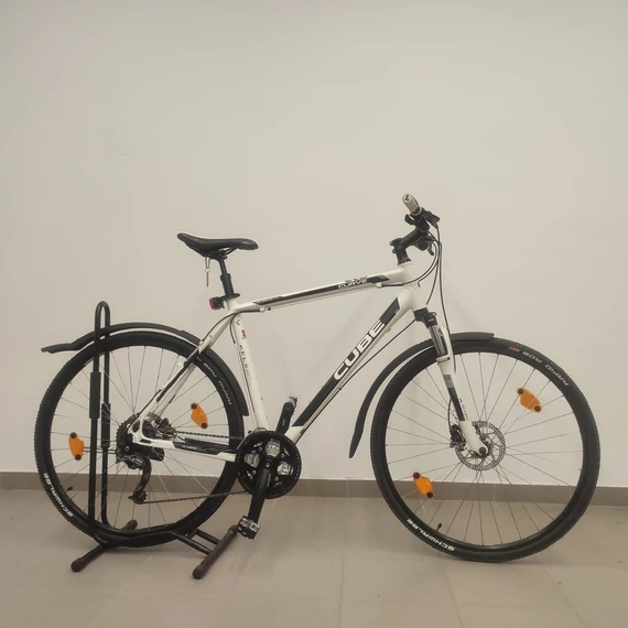 Cube Curve CLS PRO