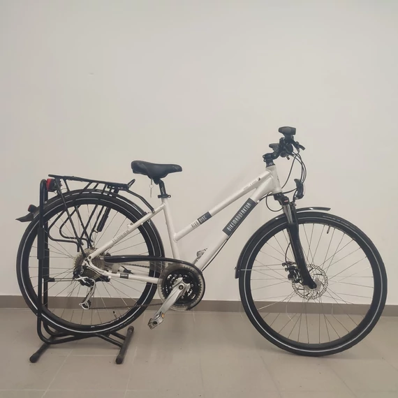 Bike Manufaktur Riva DISC