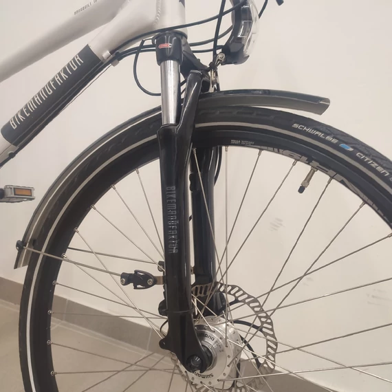 Bike Manufaktur Riva DISC