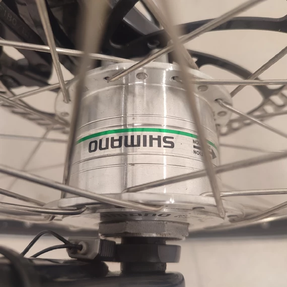 Bike Manufaktur Riva DISC