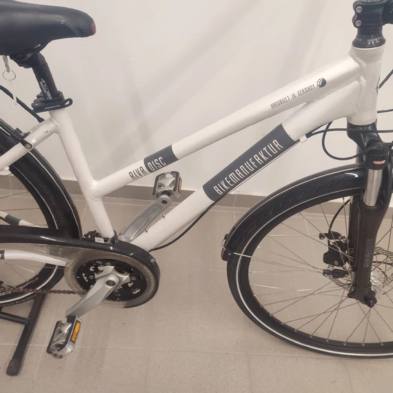 Bike Manufaktur Riva DISC
