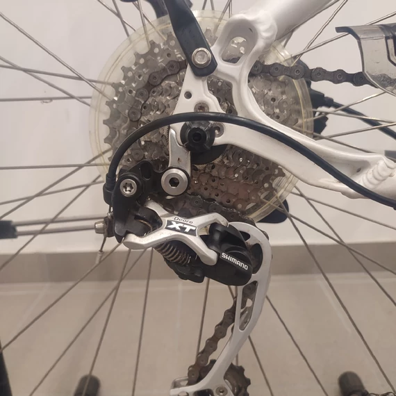 Bike Manufaktur Riva DISC