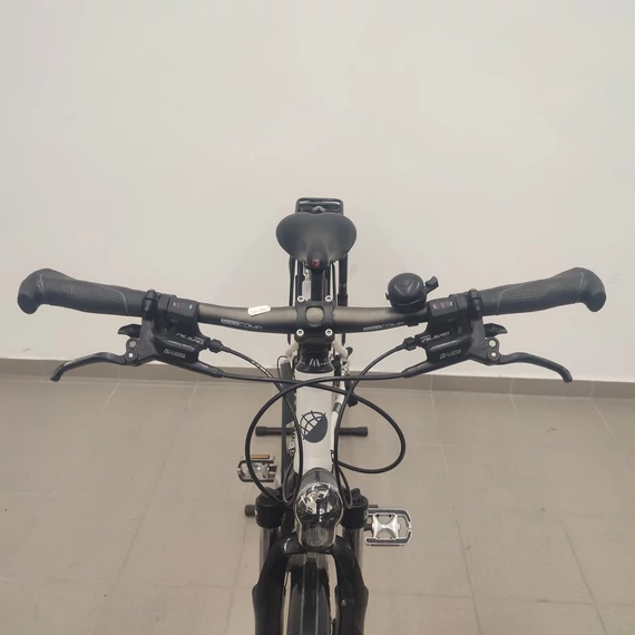 Bike Manufaktur Riva DISC