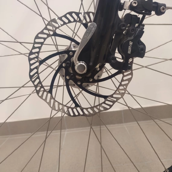 Bike Manufaktur Riva DISC